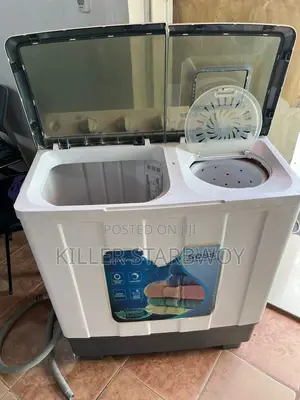 Washing Machine 11kg , Boss