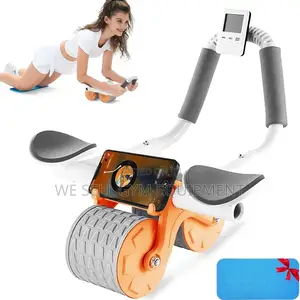 Rebound Roller