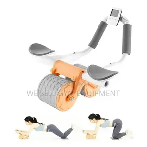 Rebound Roller
