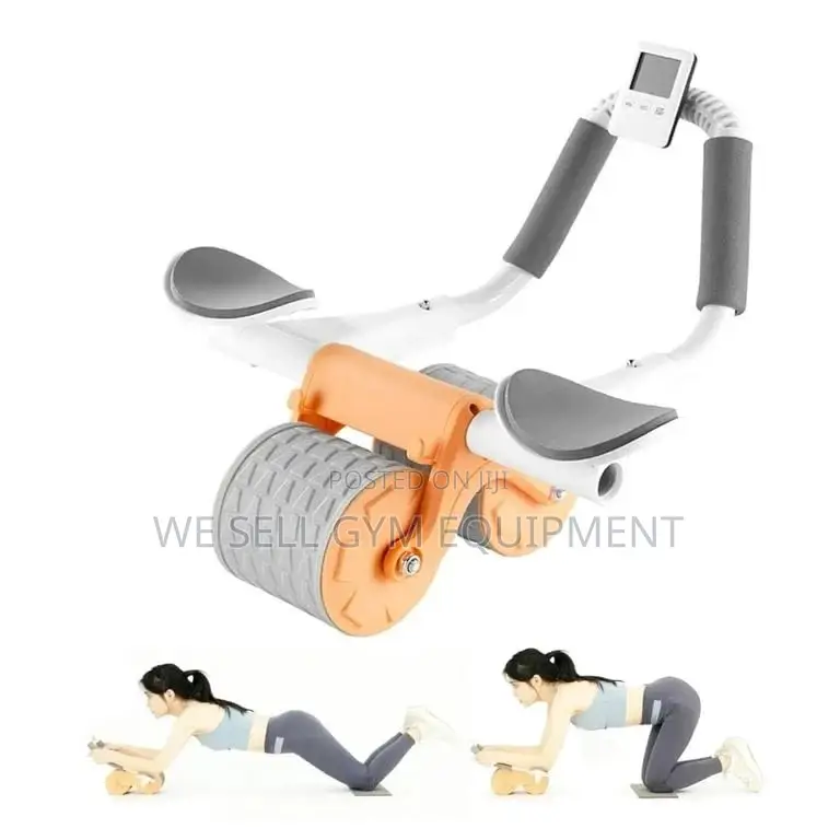 Rebound Roller