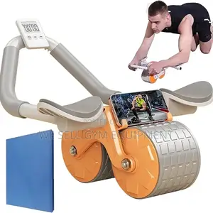 Rebound Roller