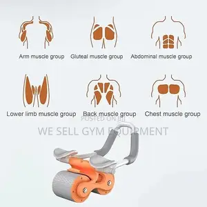 Rebound Roller