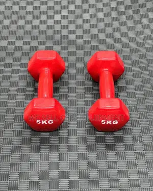 Weight Dumbbells