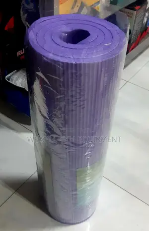 Exercise Mats