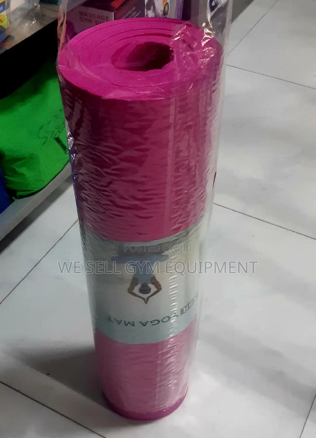 Exercise Mats