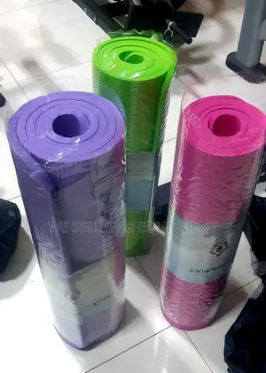 Exercise Mats