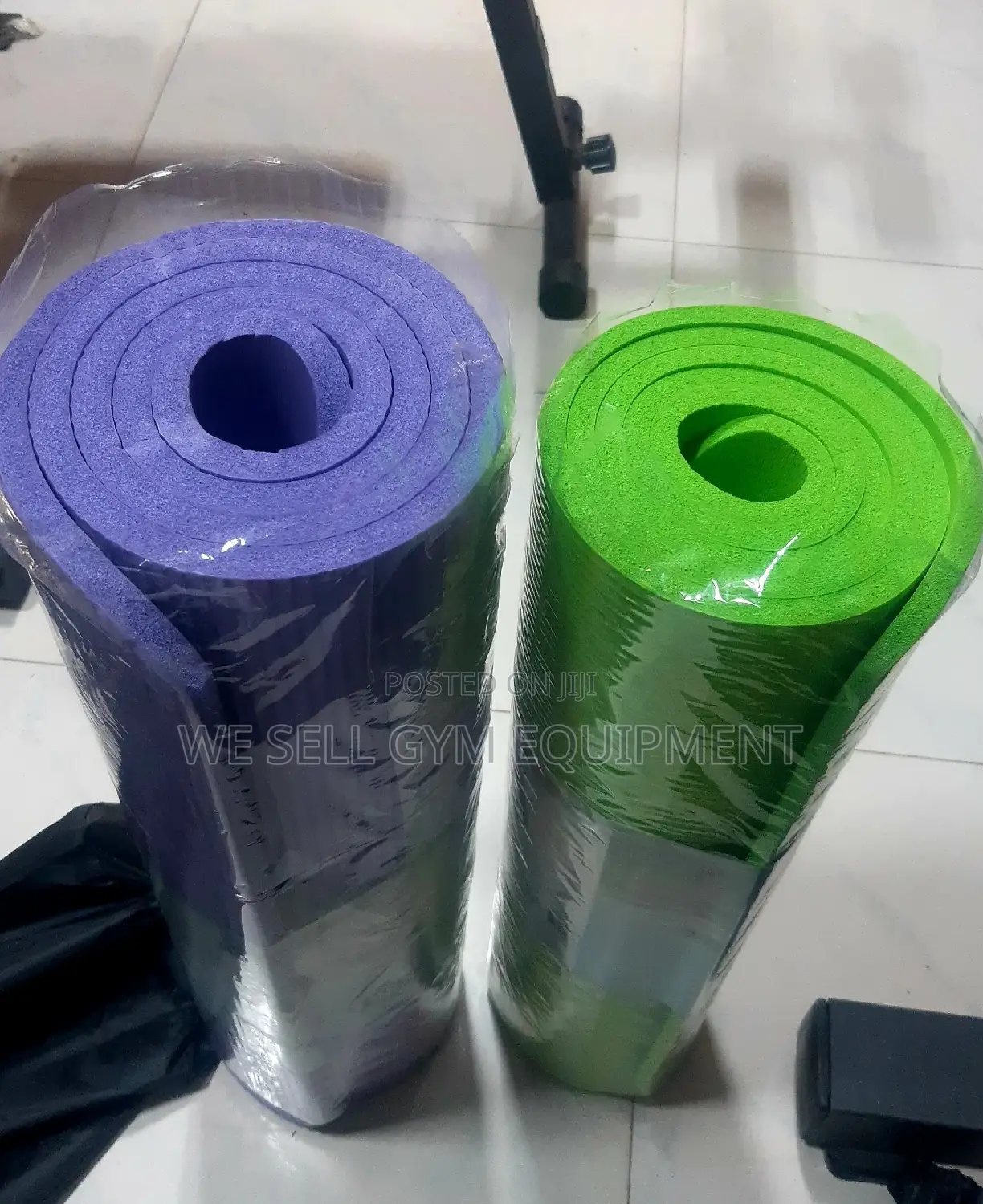 Exercise Mats