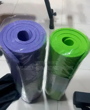 Exercise Mats