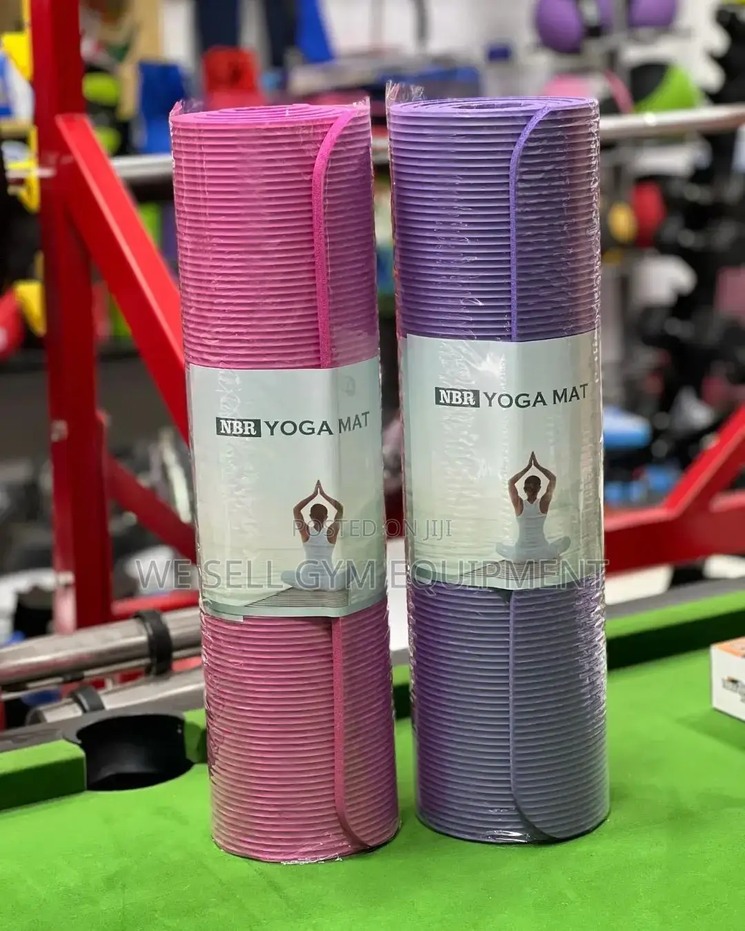 Exercise Mats