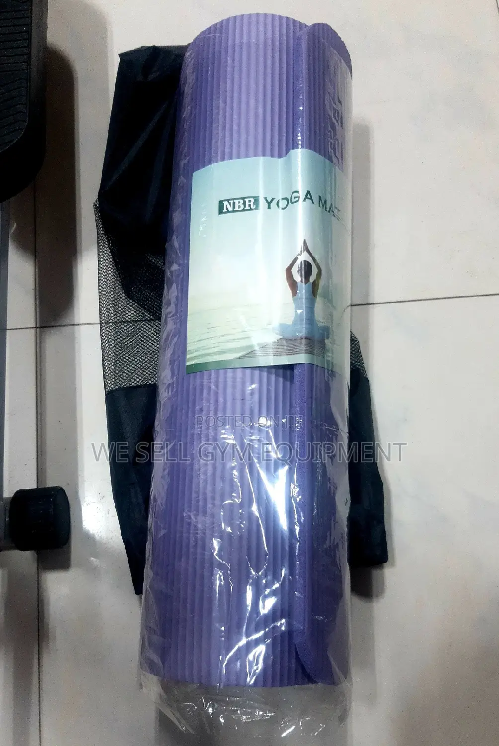 Exercise Mats