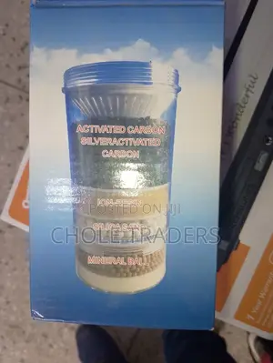 Nova Cartridge Filter