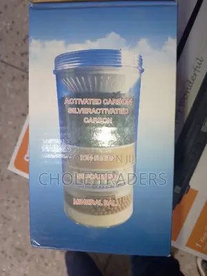Nova Cartridge Filter