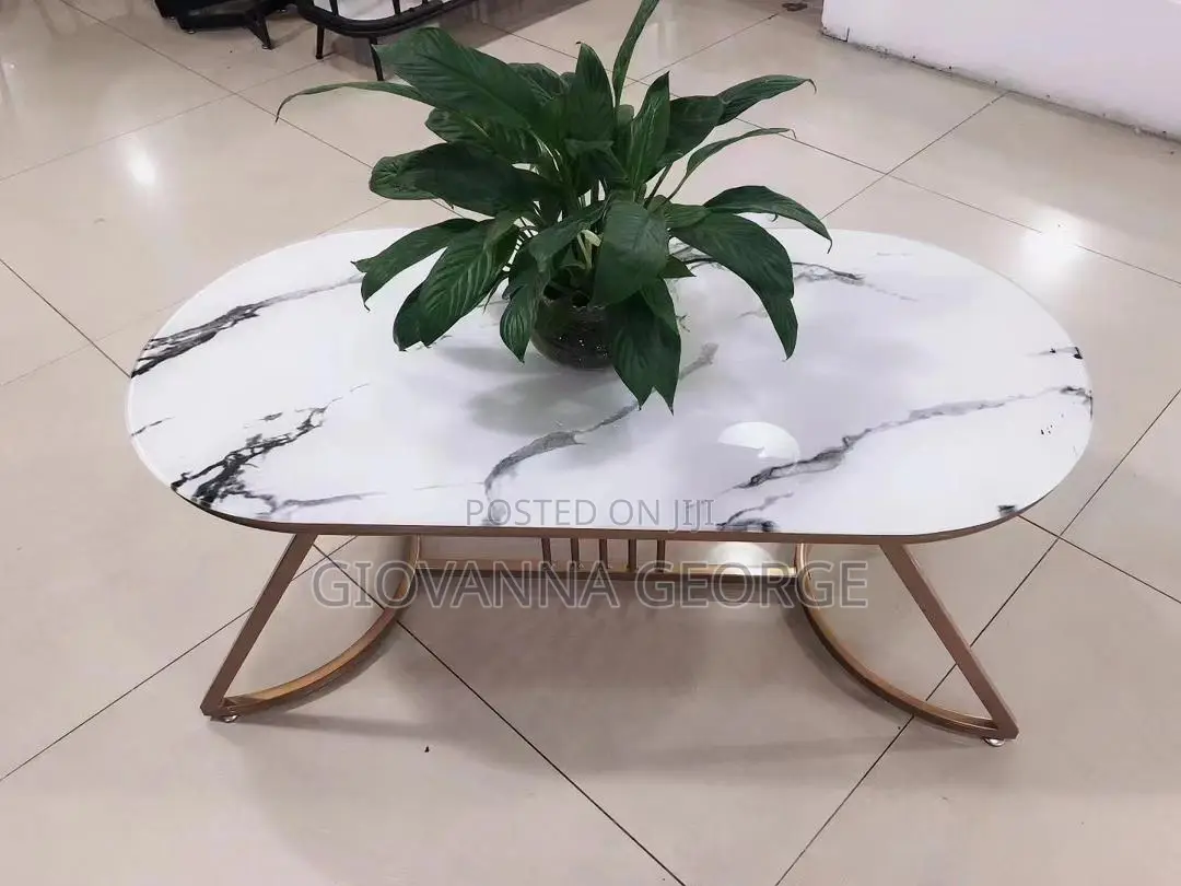 Coffee Table Nzuri Mno