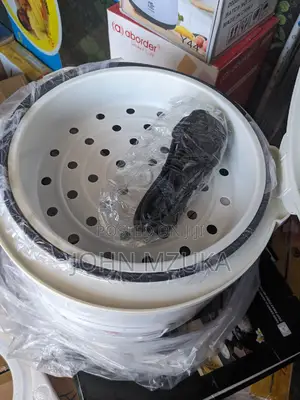 Rice Cooker Cheap Price 40,000 No Free Delivery