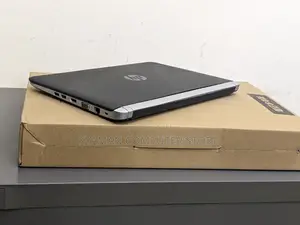 Laptop HP ProBook 430 G3 8GB Intel Core I5 SSD 256GB