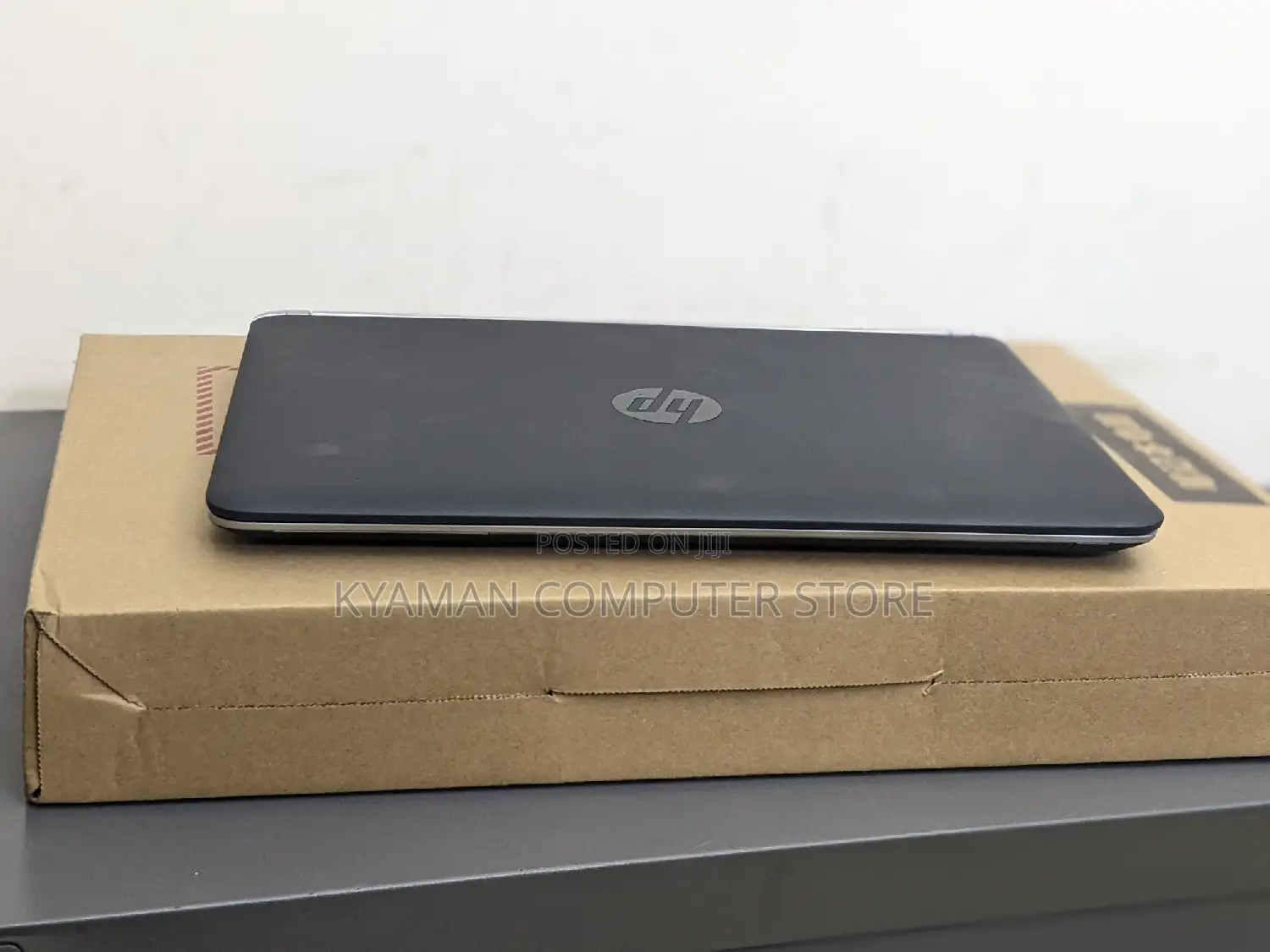 Laptop HP ProBook 430 G3 8GB Intel Core I5 SSD 256GB