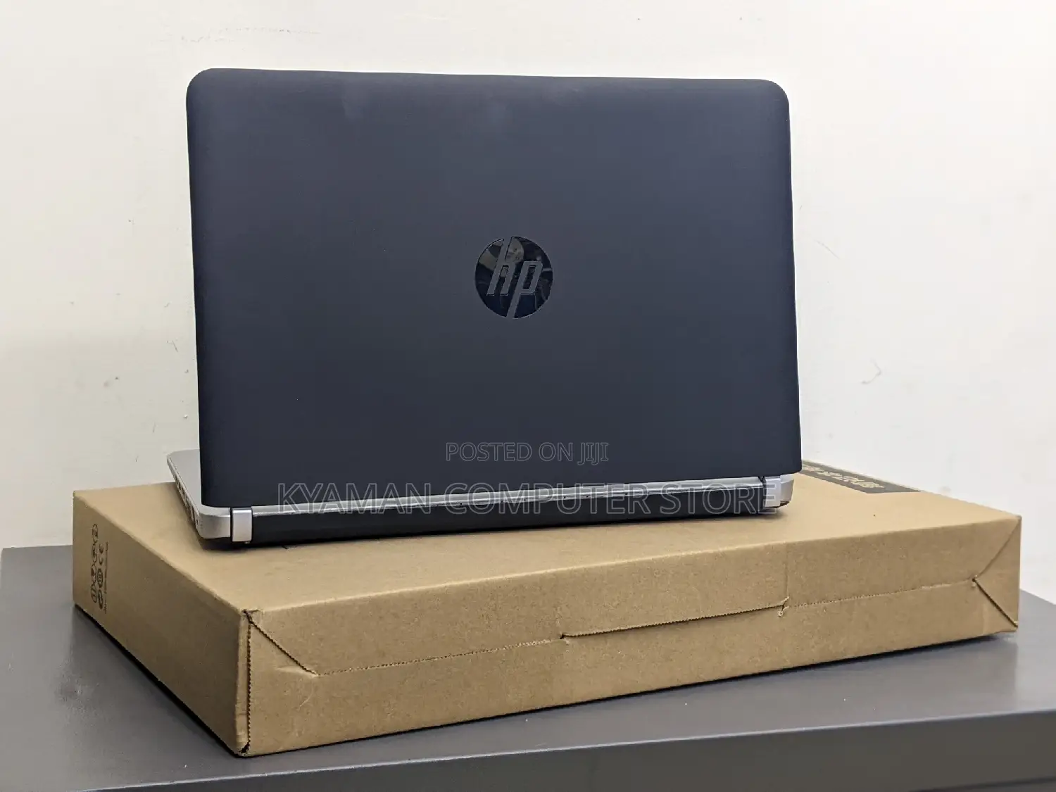 Laptop HP ProBook 430 G3 8GB Intel Core I5 SSD 256GB
