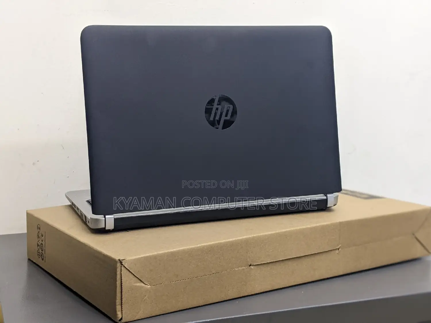 Laptop HP ProBook 430 G3 8GB Intel Core I5 SSD 256GB