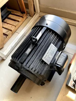 Electrical Motor 7hp 3 Phase