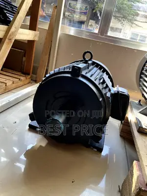 Electrical Motor 7hp 3 Phase