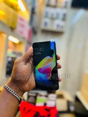 Oppo A83 128 GB Blue