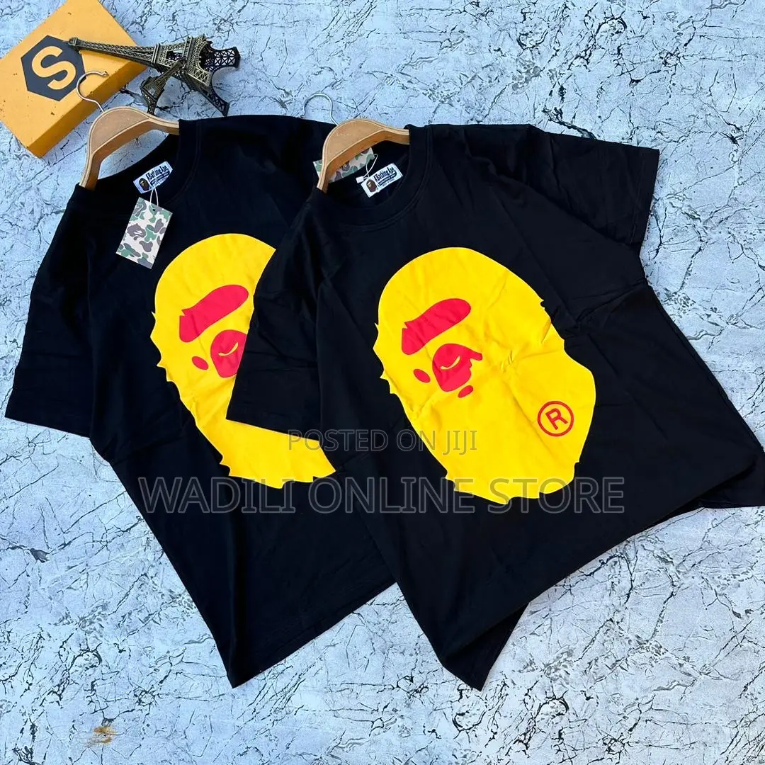 Tshirts Available