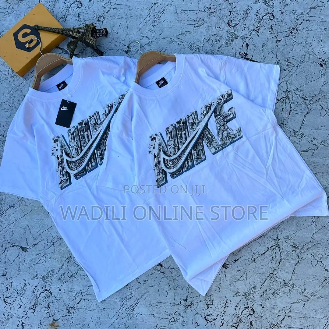 Tshirts Available
