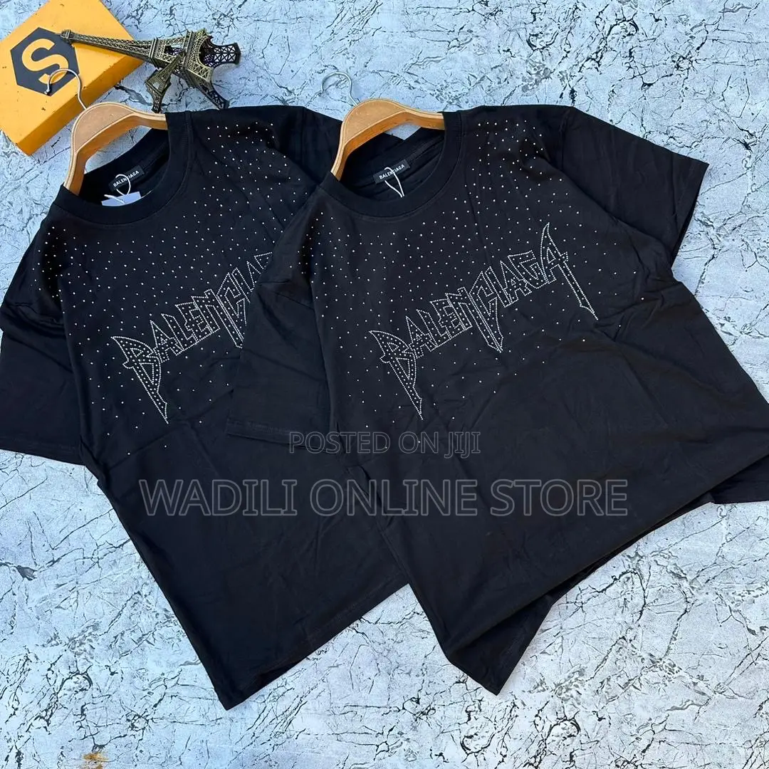 Tshirts Available