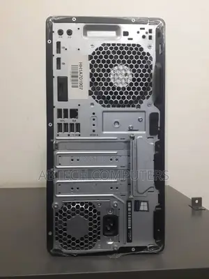 Desktop Computer HP ProDesk 600 G4 8GB Intel Core I5 SSD 256GB