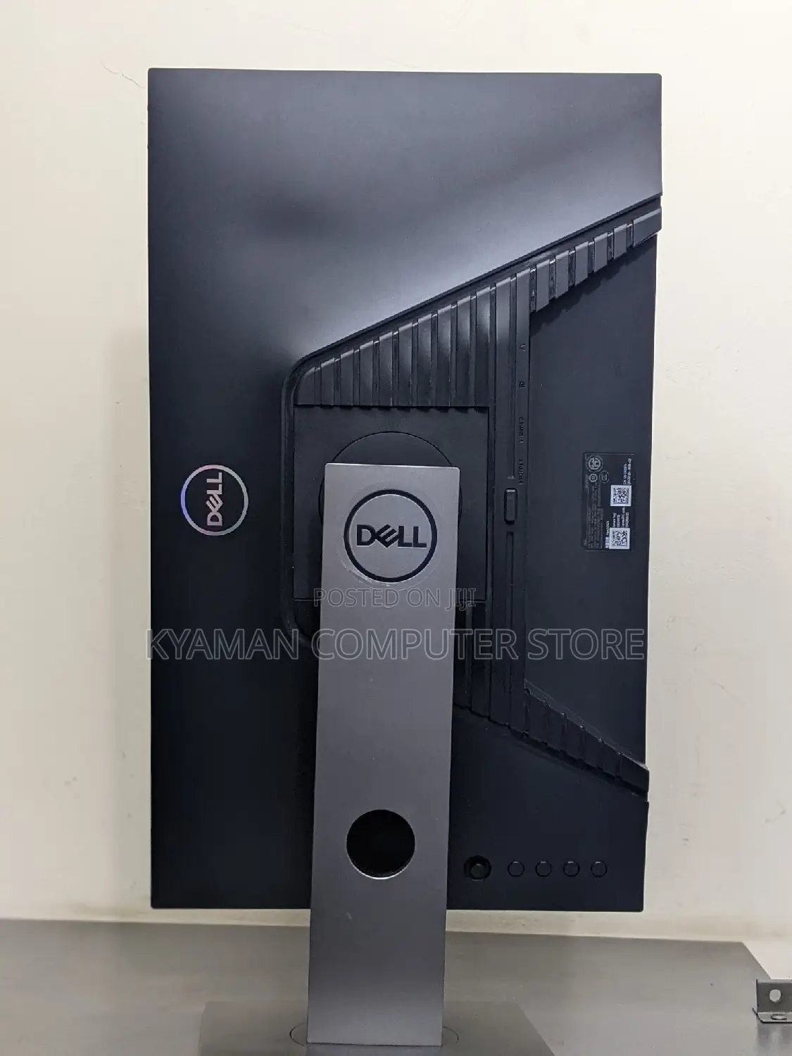 Dell Monitor Gaming HD 24 NCH