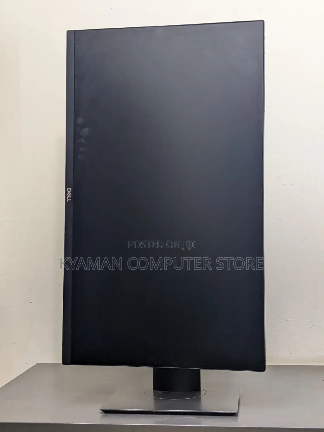 Dell Monitor Gaming HD 24 NCH