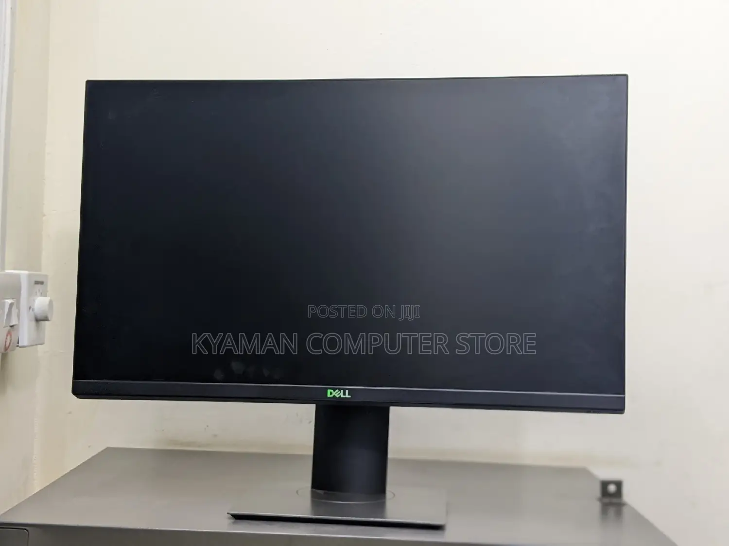 Dell Monitor Gaming HD 24 NCH