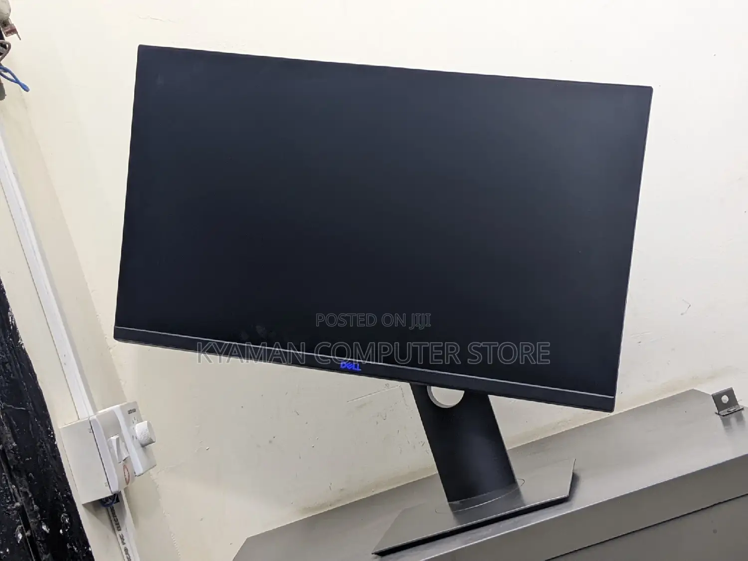 Dell Monitor Gaming HD 24 NCH