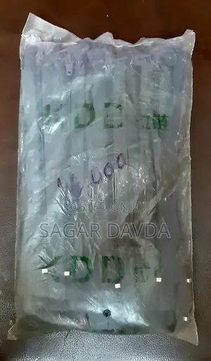 Trouser Zips - 100 Pcs