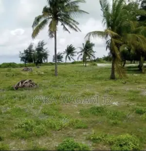 Beach Plot No.2 for Sale