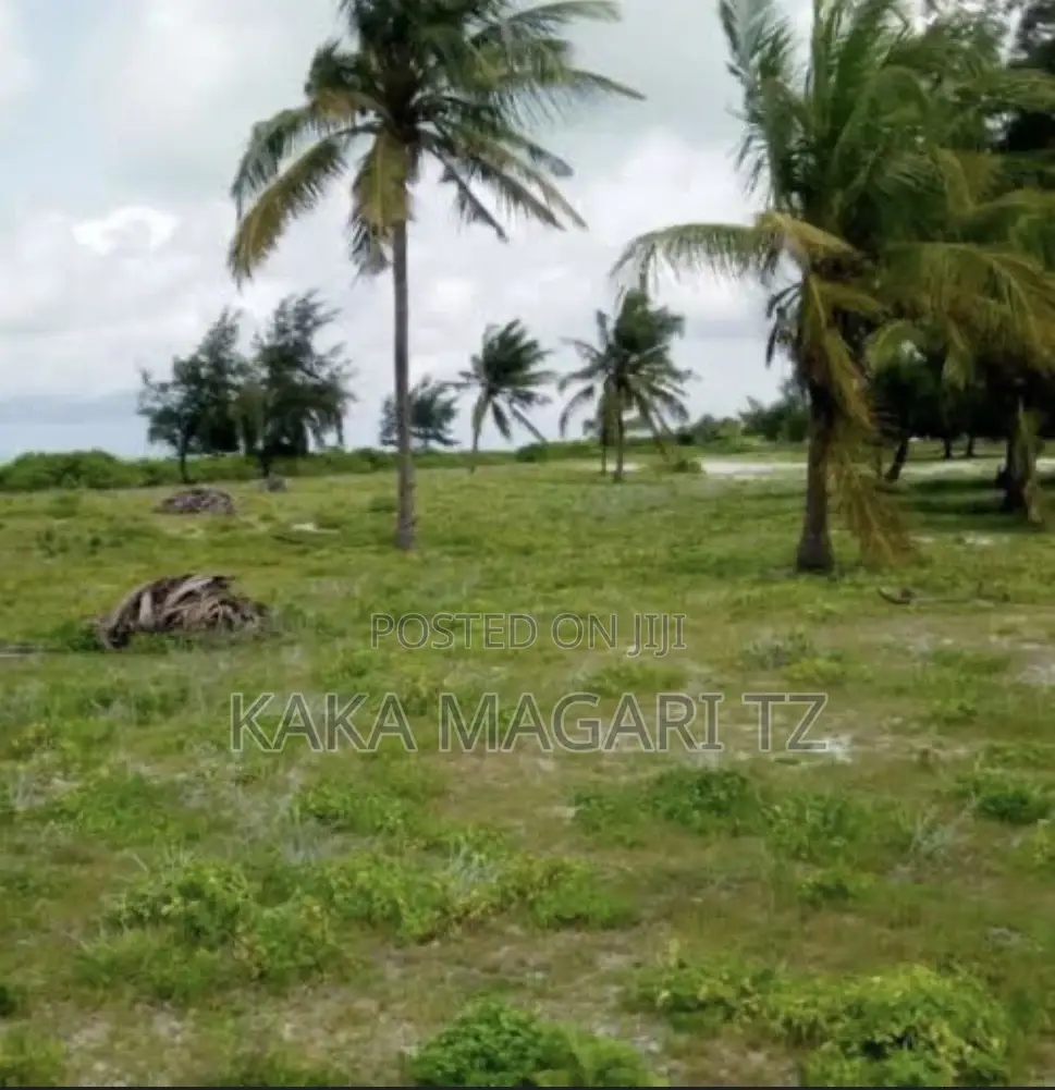 Beach Plot No.2 for Sale