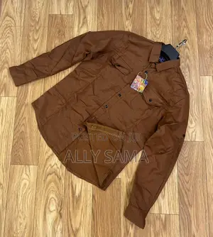 Mens Shirt Quality