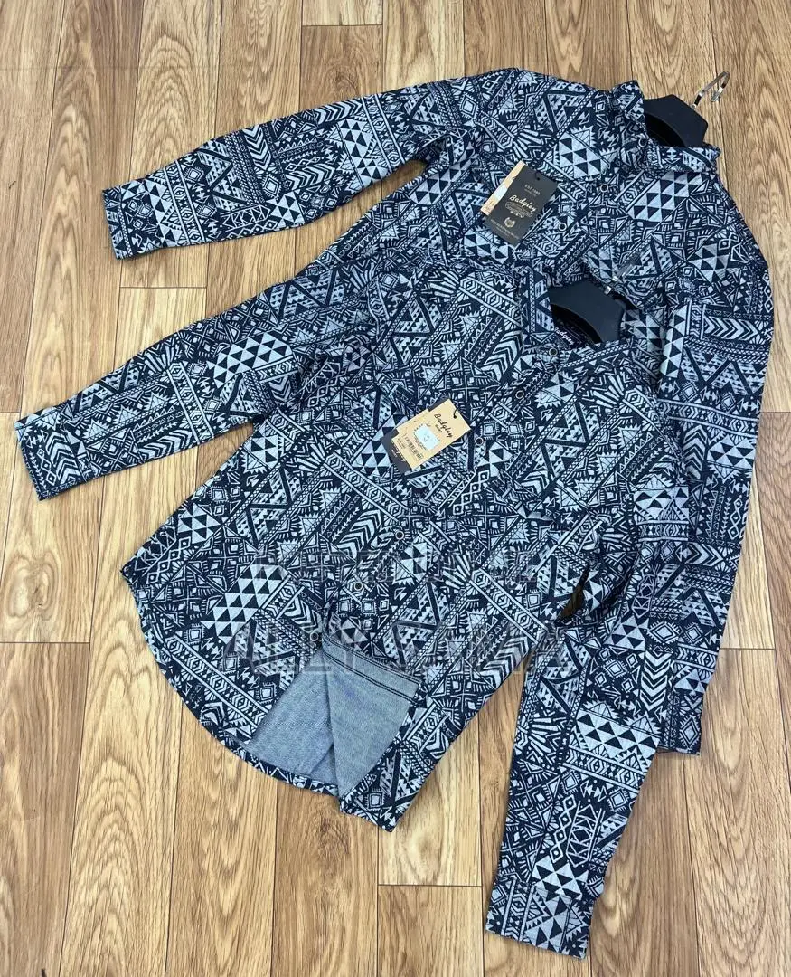 Mens Shirt Quality