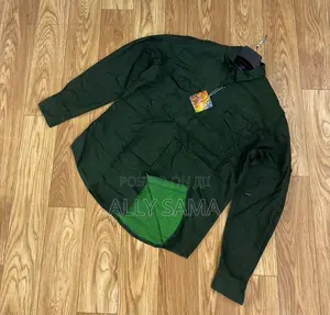 Mens Shirt Quality