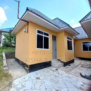 1bdrm Apartment in Kinondoni for rent