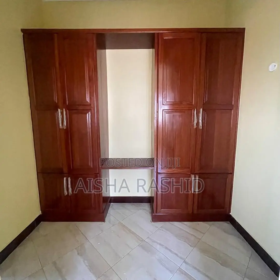 4bdrm House in Kinondoni for rent