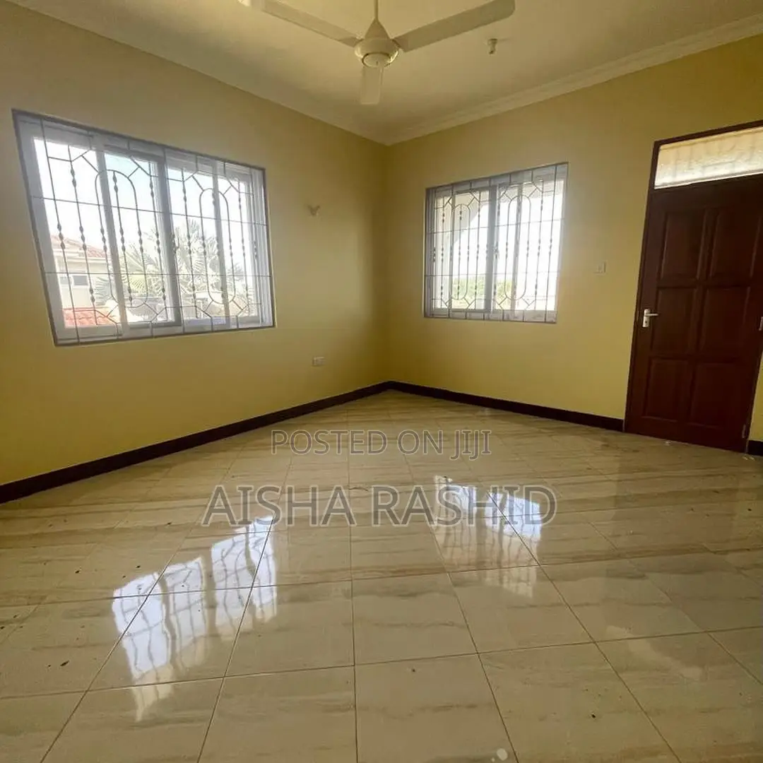 4bdrm House in Kinondoni for rent