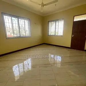 4bdrm House in Kinondoni for rent