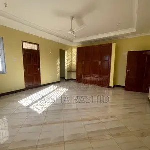4bdrm House in Kinondoni for rent