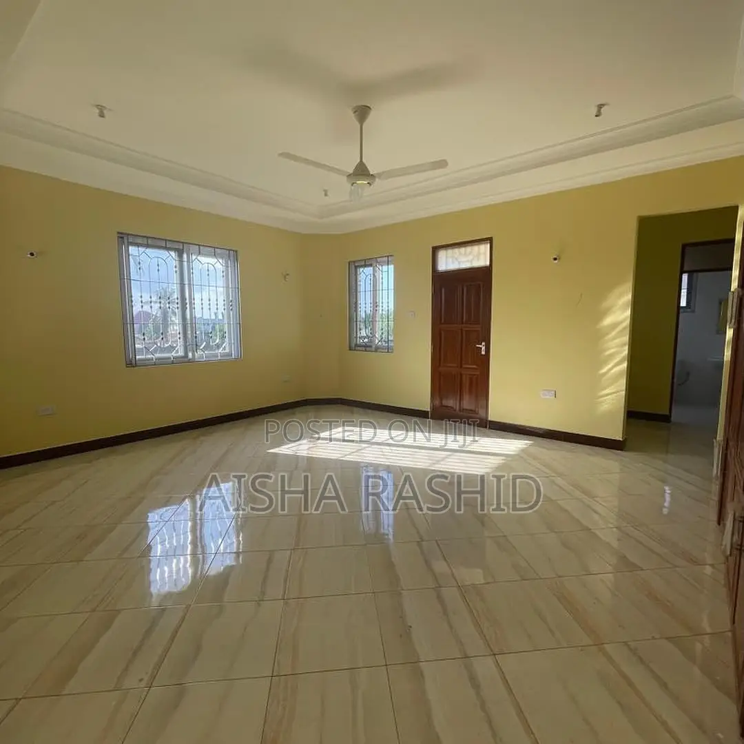 4bdrm House in Kinondoni for rent