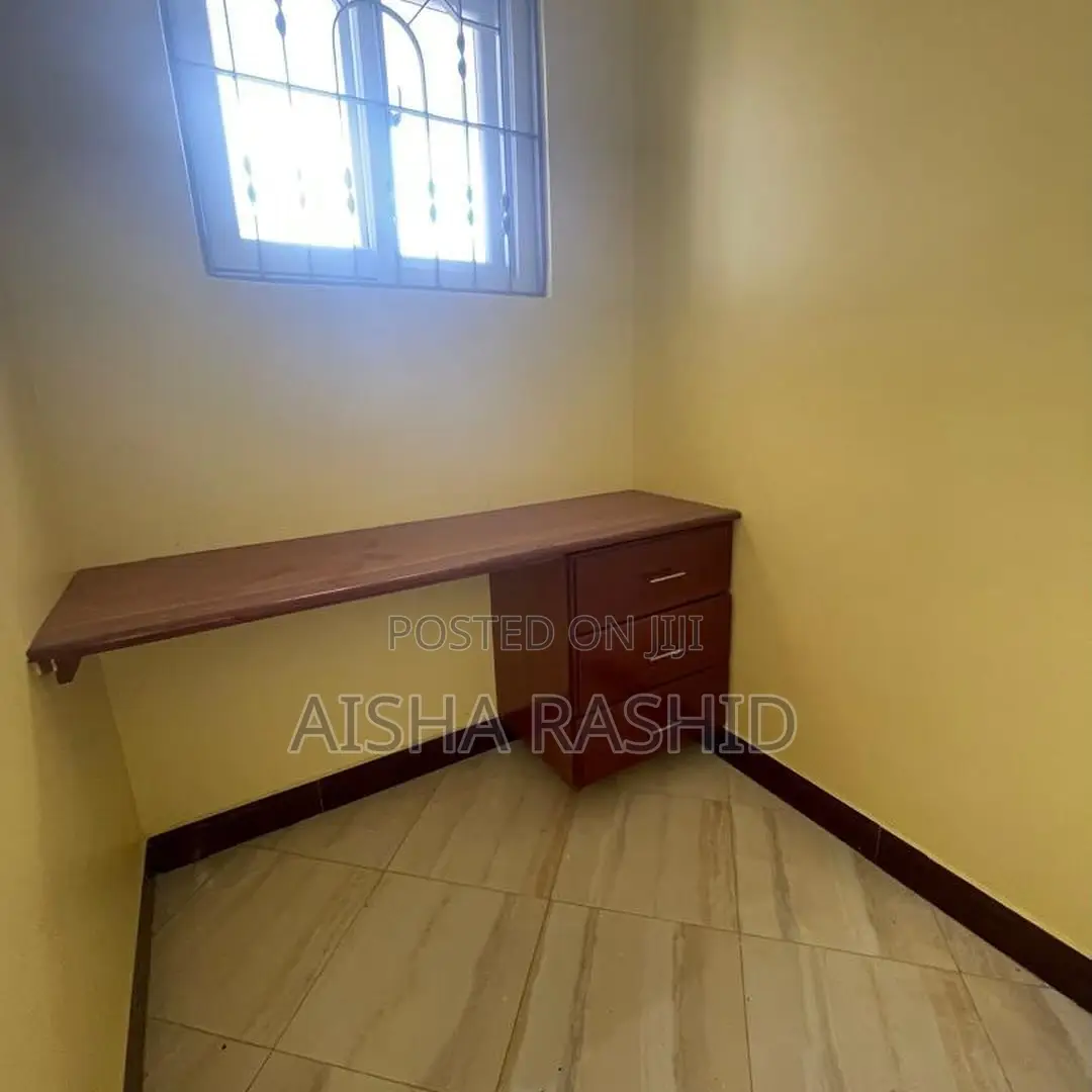 4bdrm House in Kinondoni for rent