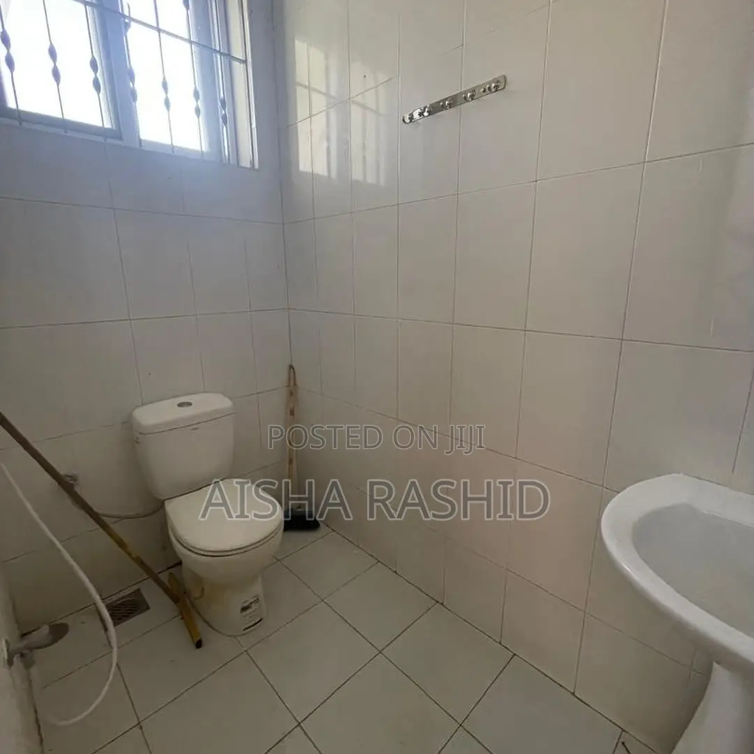4bdrm House in Kinondoni for rent