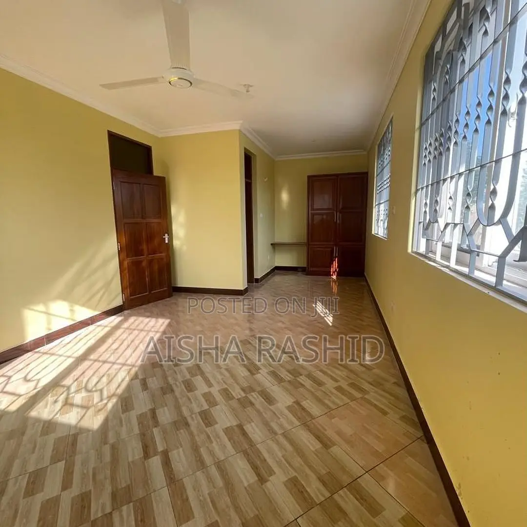 4bdrm House in Kinondoni for rent