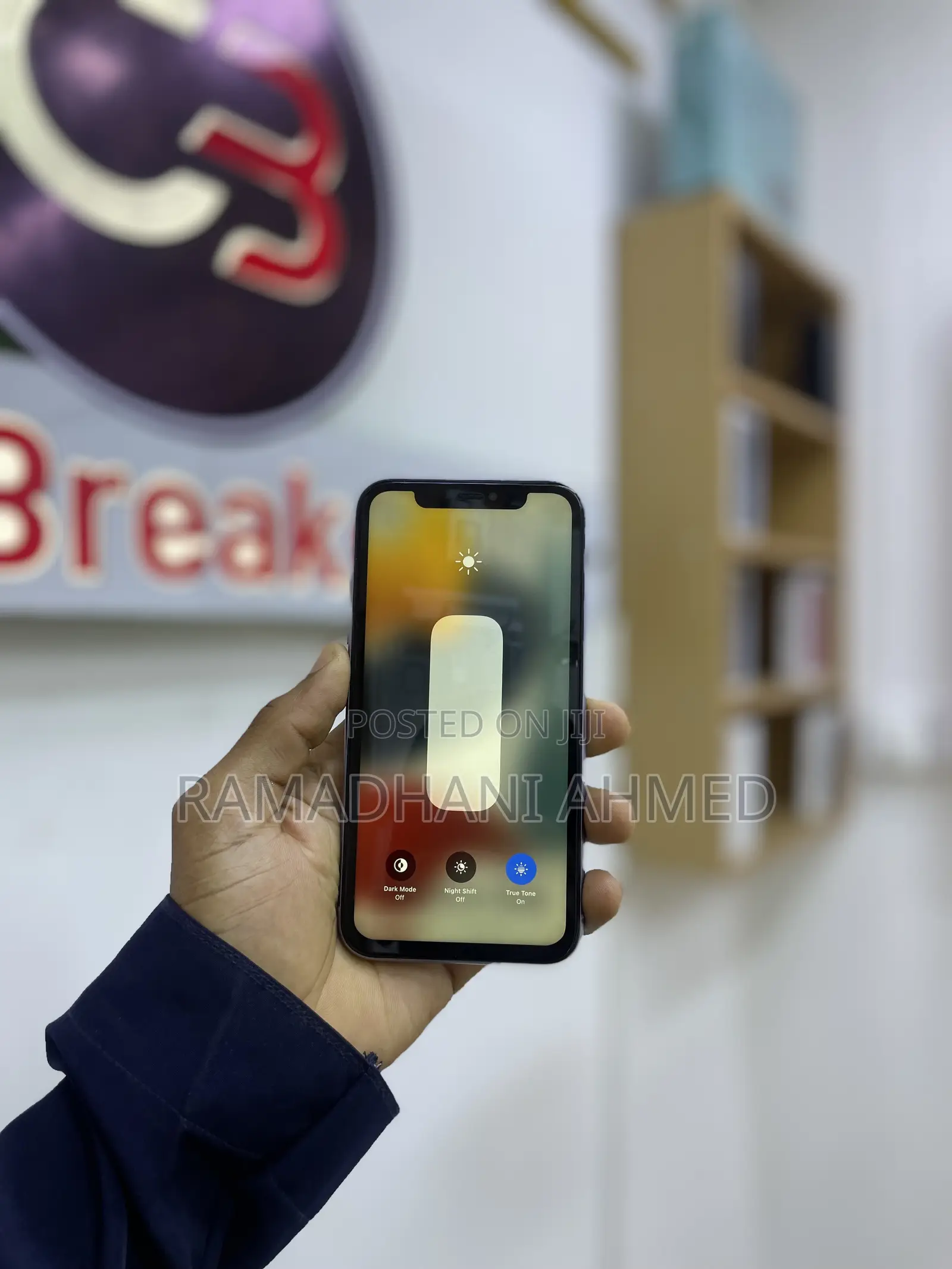 Apple iPhone 11 64 GB Purple