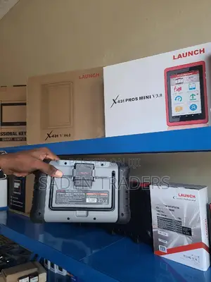 Autel Maxicom MK808BT(Diagnosis Machine for All Cars)